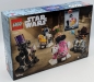 Preview: LEGO® Star Wars Kreativer Droidenbauer
